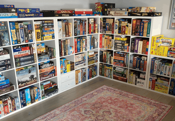 board games