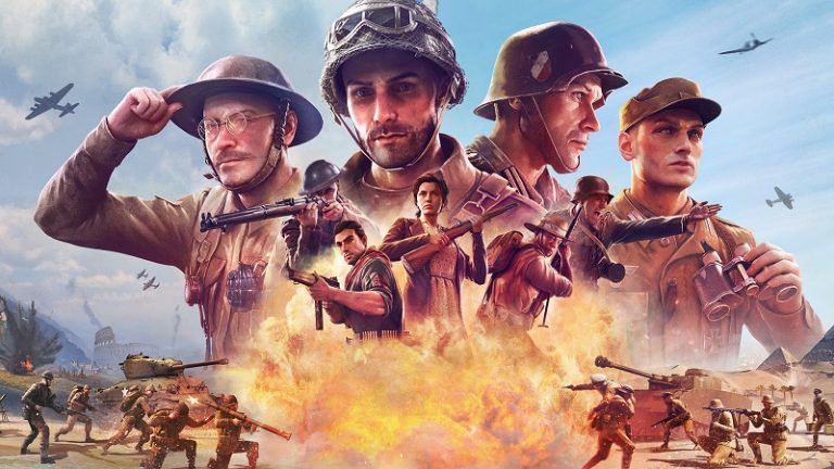 company of heroes (2)