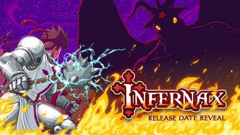 infernax