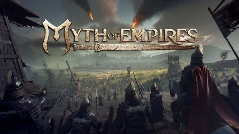 Myth of Empires (1)