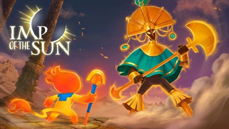 imp of the sun