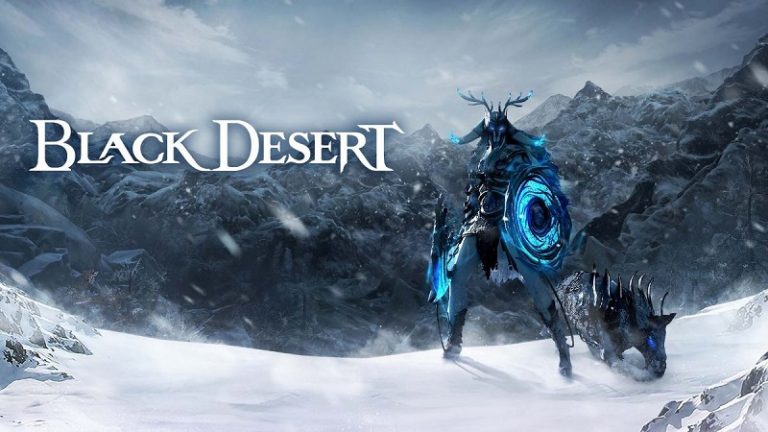 black desert mobile