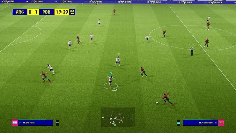 eFootball 2022 (2)