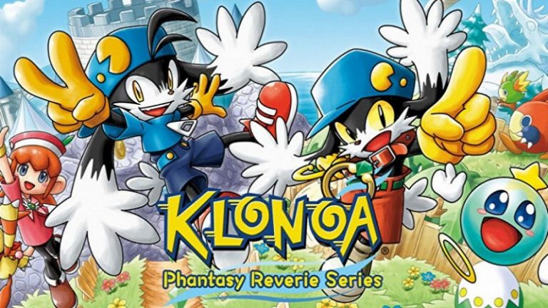 klonoa
