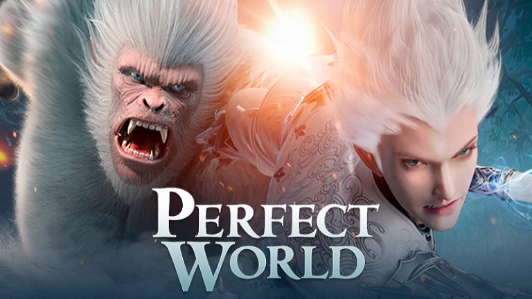 perfect world