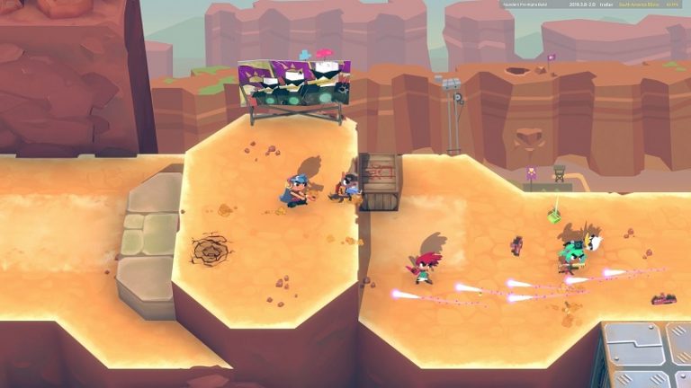 relic hunters