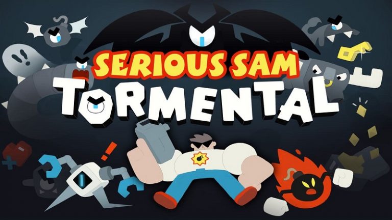 serious sam (2)