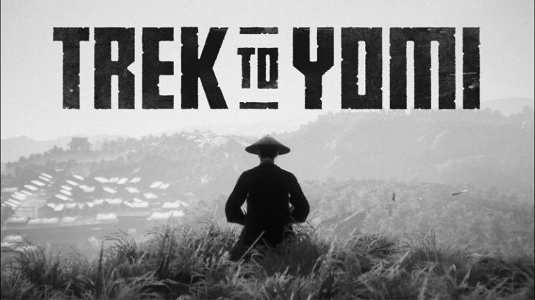 trek to yomi (2)