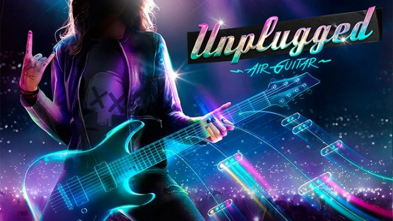 unplugged