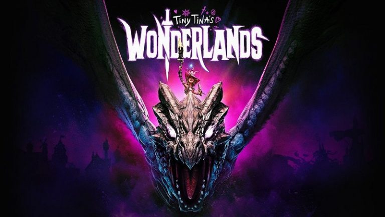 wonderlands
