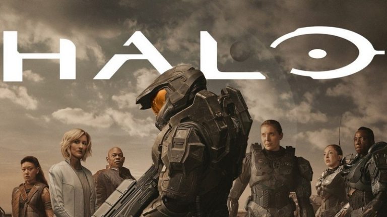 halo