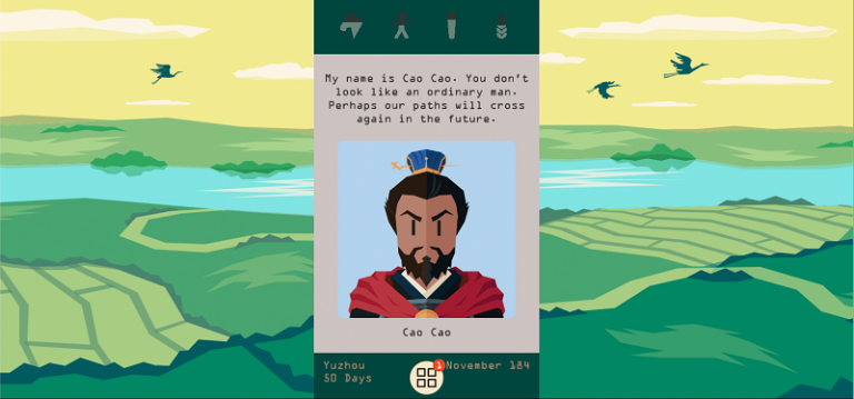 Reigns Three Kingdoms - Screen 6
