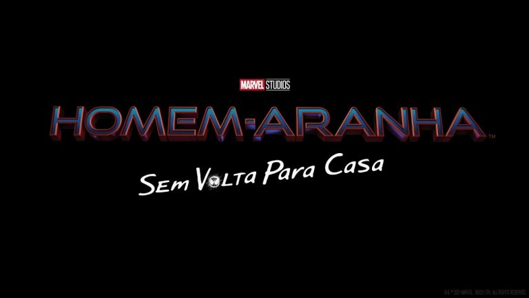 homem aranha