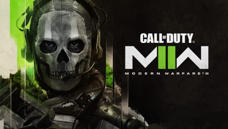 modern warfare