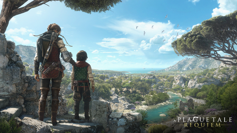 plague tale