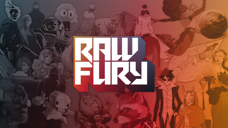 raw fury