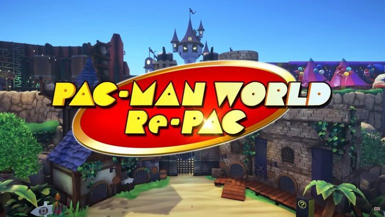 pacman