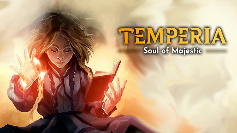 temperia