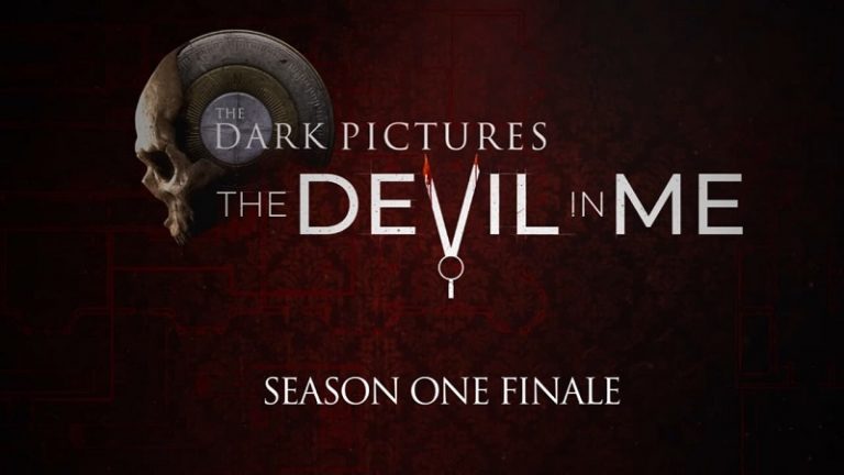 the devil in me