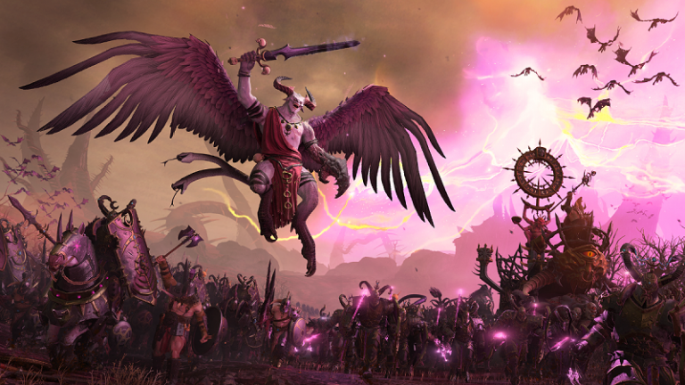 warhammer
