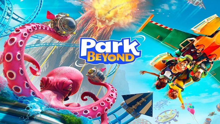 Park Beyond