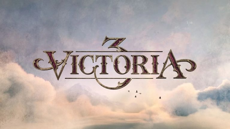 Victoria-3