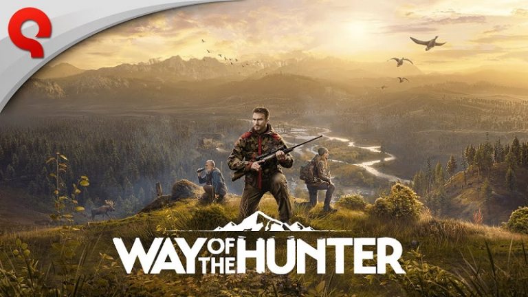 Way of The Hunter