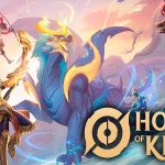 Honor of Kings