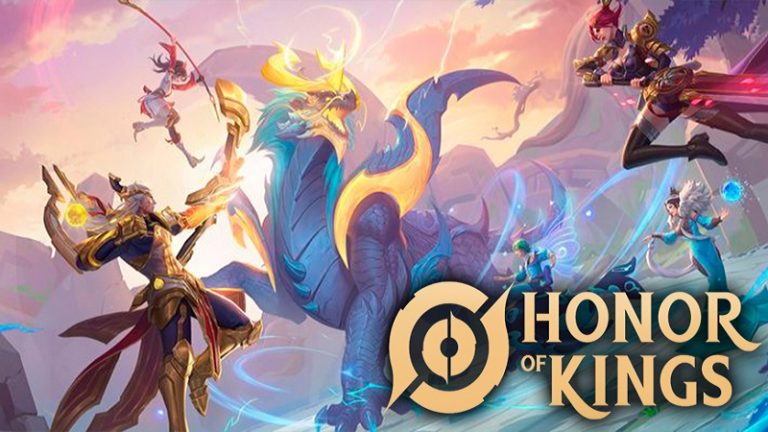 Honor of Kings