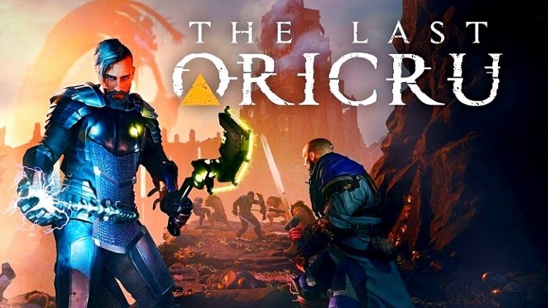 The Last Oricru