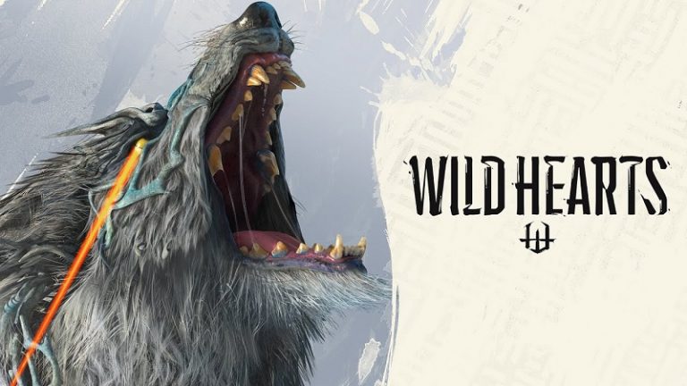 WILD HEARTS