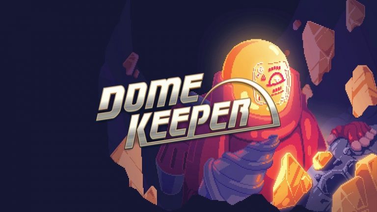dome keeper