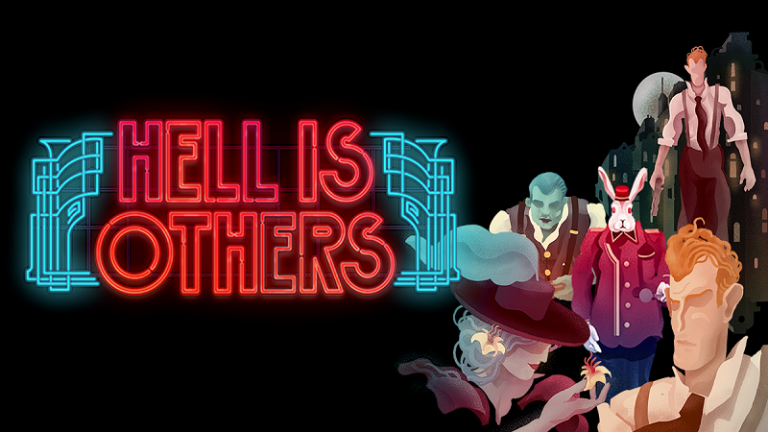hell is others