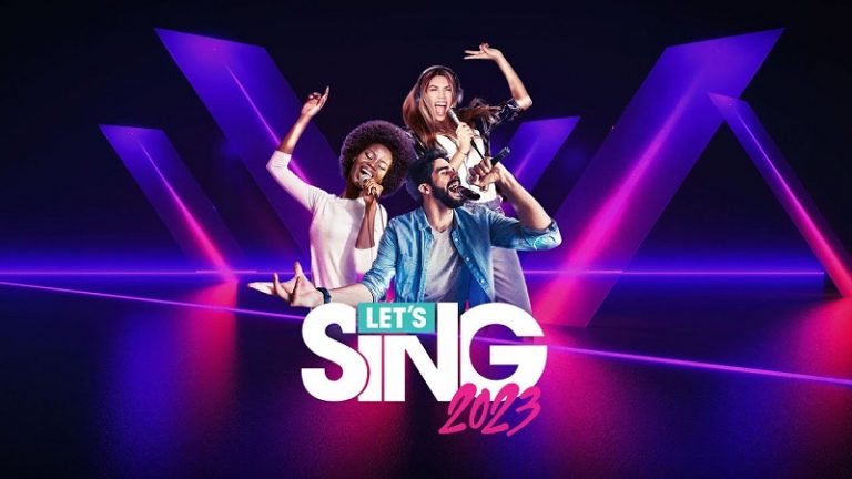 lets sing