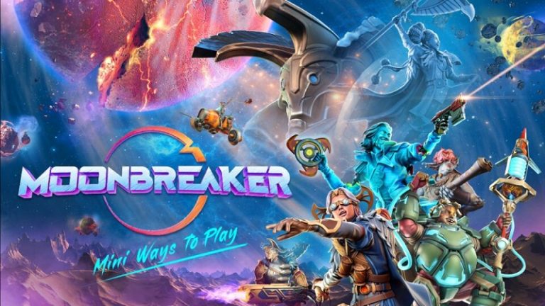 moonbreaker