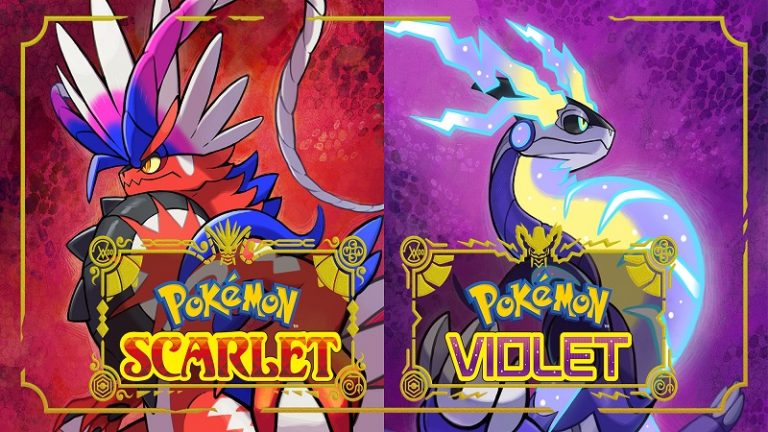 pokémon