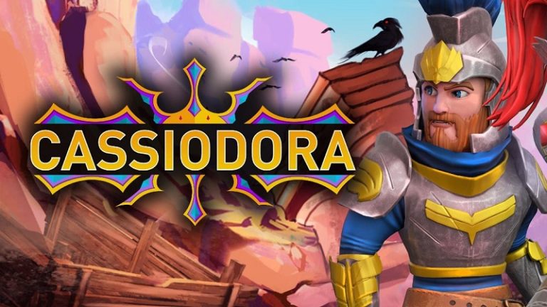 Cassiodora