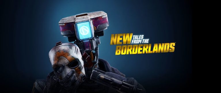 New Tales from the Borderlands