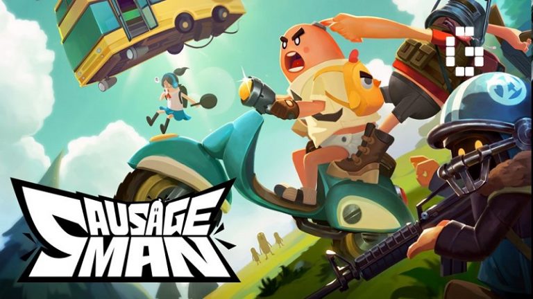 SausageMan_FI