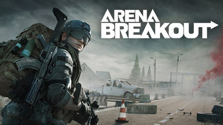 arena breakout