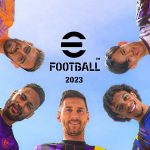 eFootball Kick-Off!