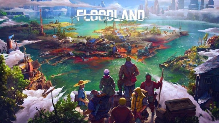 floodland
