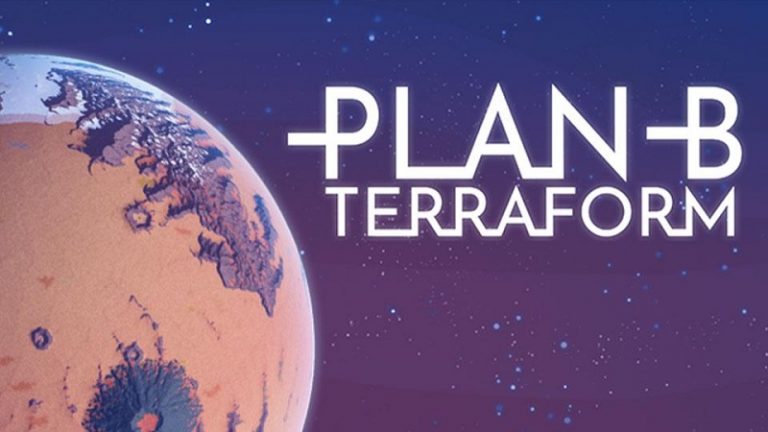 plan b