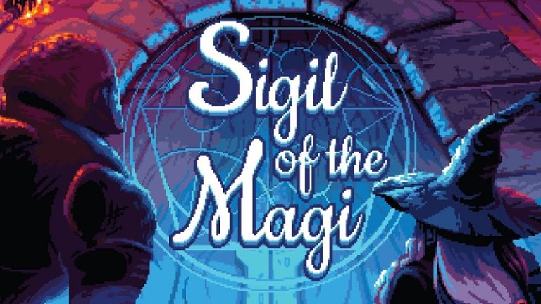 sigil of the magi