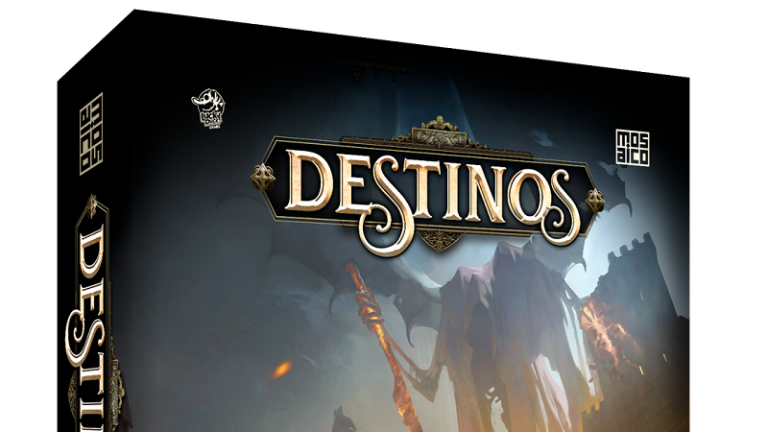 destinos