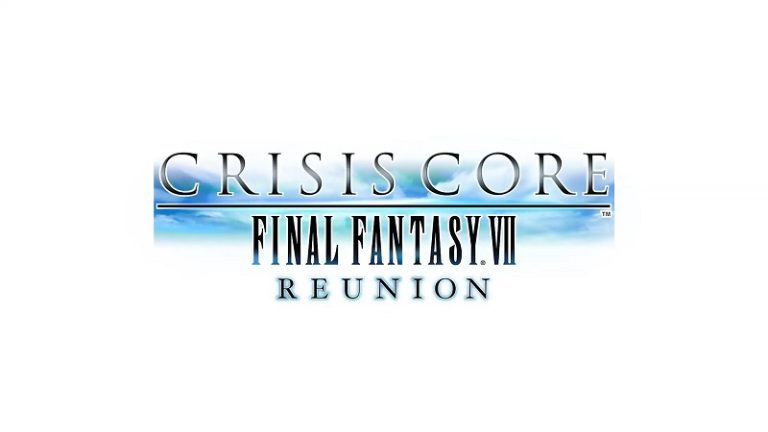 crisis core