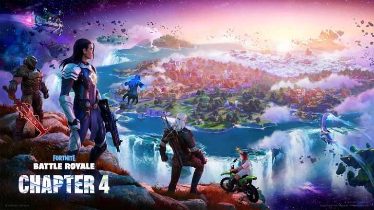 fortnite