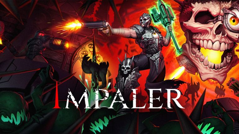 impaler