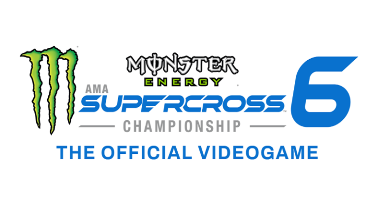 supercross 6