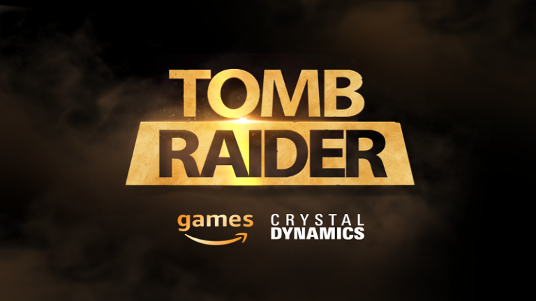 tomb raider